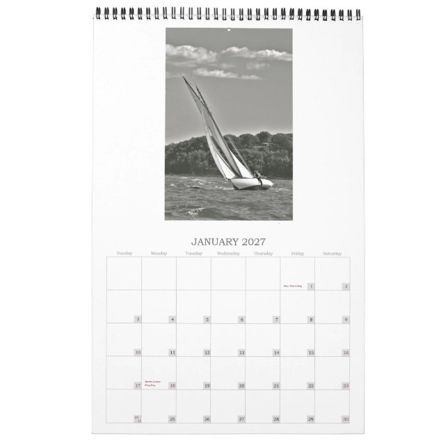 Klassiker som seglar kalenderostronBa 2013… Kalender (Jan 2027)
