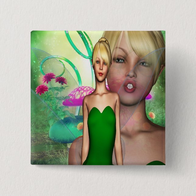 Klassikerälva Knapp (Framsida)