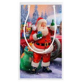 Klassikeramerikanjultomten