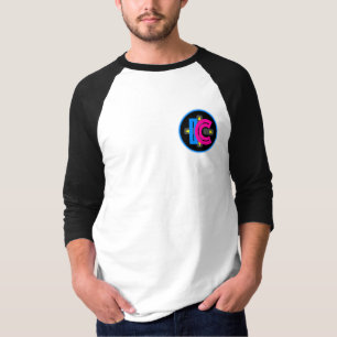 Klassikerbaseballutslagsplats Tee