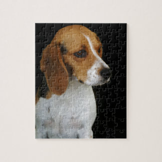 KlassikerBeagle Pussel