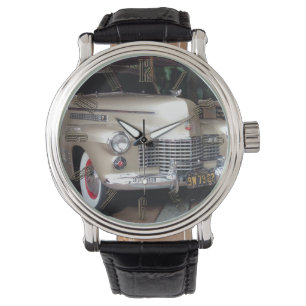 Klassikerbil Armbandsur