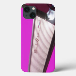 Klassikerbil: Chevrolet Bel Air