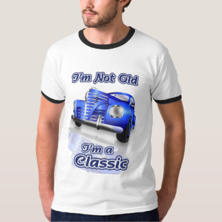 Klassikerbil T Shirt