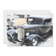 Klassikerbilfödelsedag