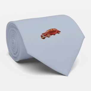 Klassikerbilmanar Tie Slips