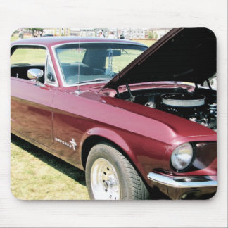 klassikerbilmousepad musmatta