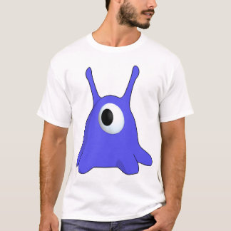 Klassikerblåtten Tee Shirt