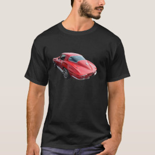KlassikerCorvette Coupe T Shirt
