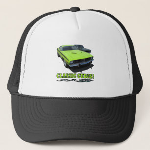 KlassikerCudas design Keps