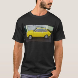 KlassikerFiat 850 Sport. Tröja