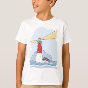 Klassikerfyr T Shirt