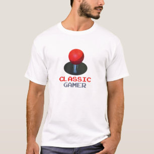 KlassikerGamer T-shirt