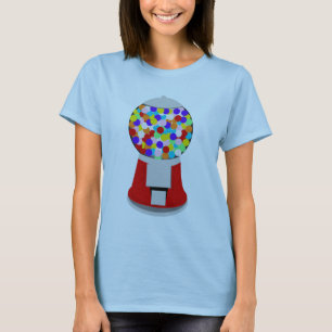 KlassikerGumball maskin T Shirt