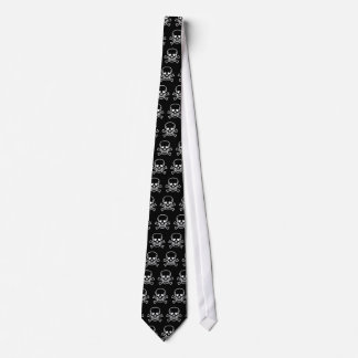 KlassikerHalloween Tie Slips