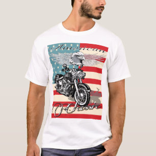 KlassikerHarley Hog Tee Shirt