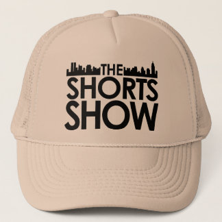 Klassikerhatt Truckerkeps