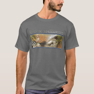 klassikerhawaii musikband t shirt