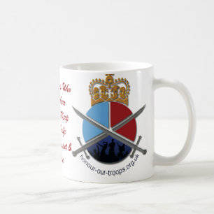 KlassikerHETTmugg Kaffemugg