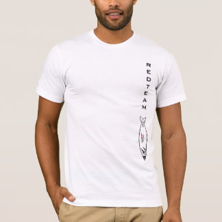 klassikerjdam, REDTEAM Tee