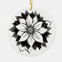 KLASSIKERJULSTJÄRNAprydnad