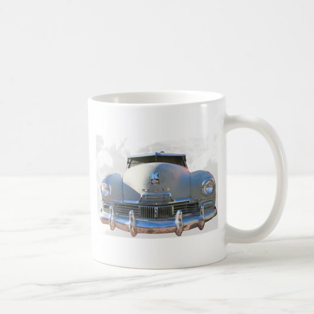 KlassikerKaiser automatisk Kaffemugg (Höger)