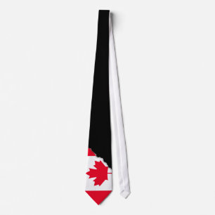 KlassikerKanada flagga Slips