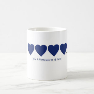 Klassikerkärlekmugg II Kaffemugg