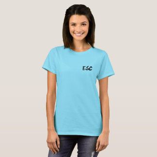 Klassikerkvinnor T-shirt