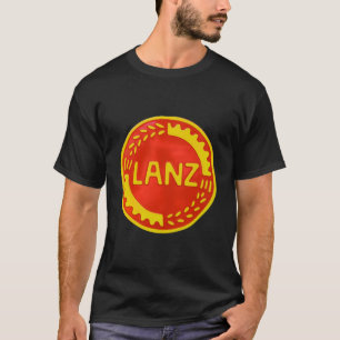 KlassikerLanz emblem Tee
