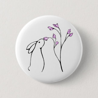 Klassikerlogotypen klämmer fast knapp