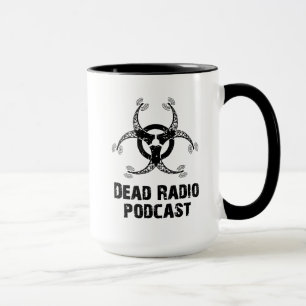 Klassikerlogotypmugg Mugg