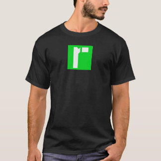 KlassikerlogotypT-tröja Tee Shirt