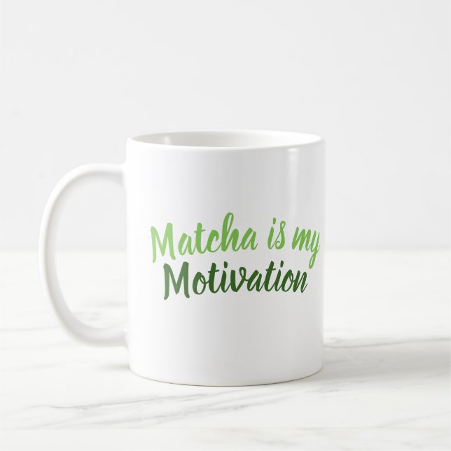 KlassikerMatcha mugg (Vänster)