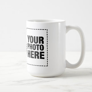 Klassikermugg 15 uns kaffemugg