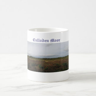 Klassikermugg - Culloden hed Kaffemugg