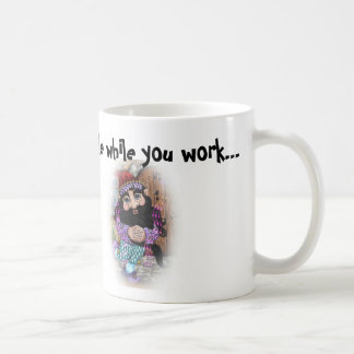 klassikermugg, diskare & mikrovågkassaskåp kaffemugg