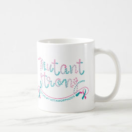 Klassikermugg Kaffemugg