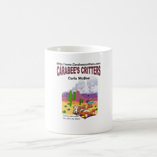 klassikermugg kaffemugg (Center)
