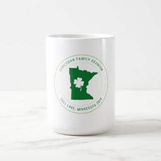 Klassikermugg Kaffemugg