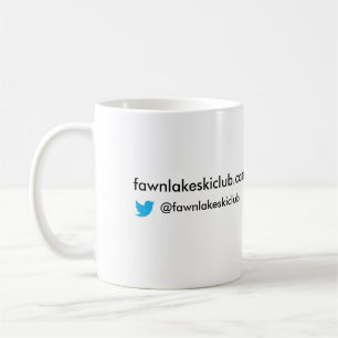 Klassikermugg Kaffemugg