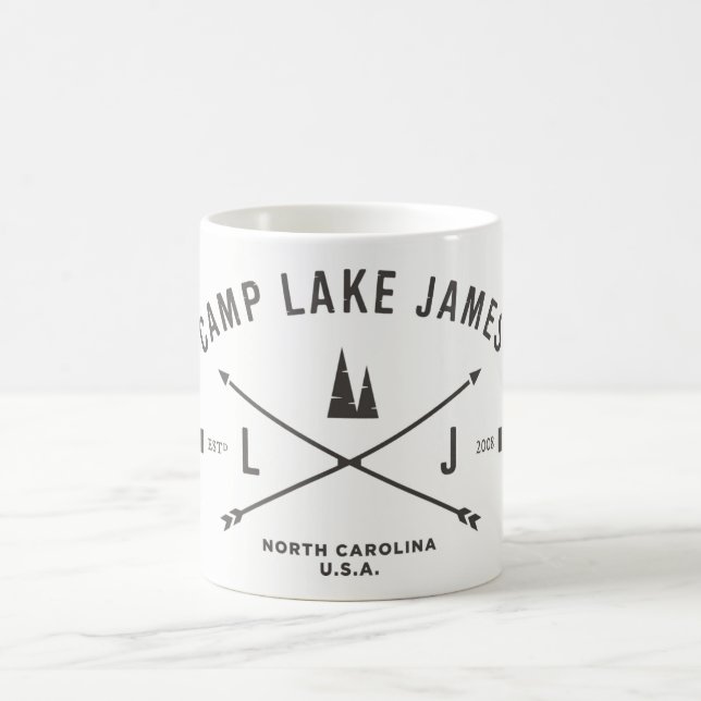 Klassikermugg Kaffemugg (Center)