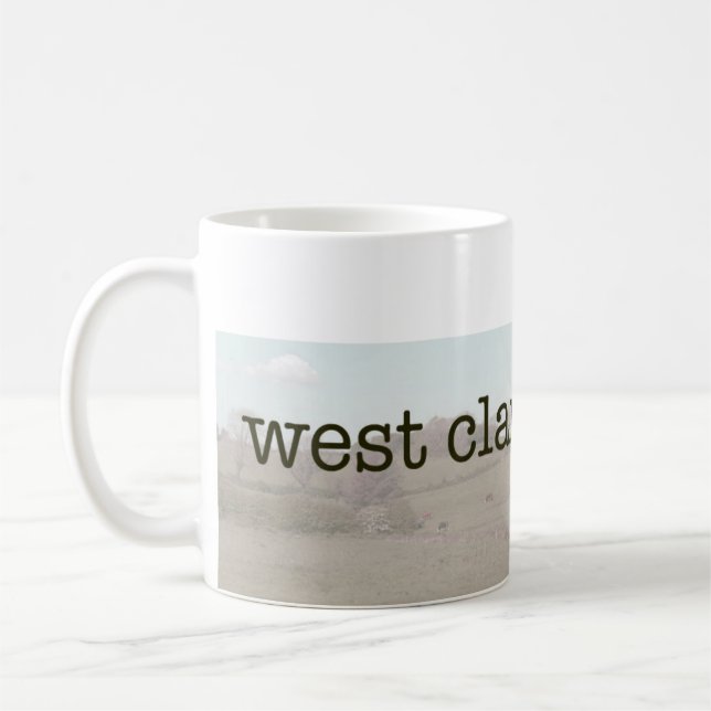 Klassikermugg Kaffemugg (Vänster)