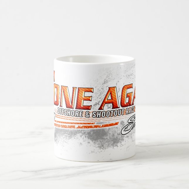 Klassikermugg Kaffemugg (Center)