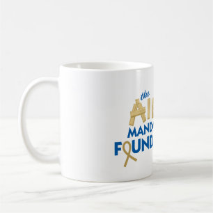 Klassikermugg Kaffemugg