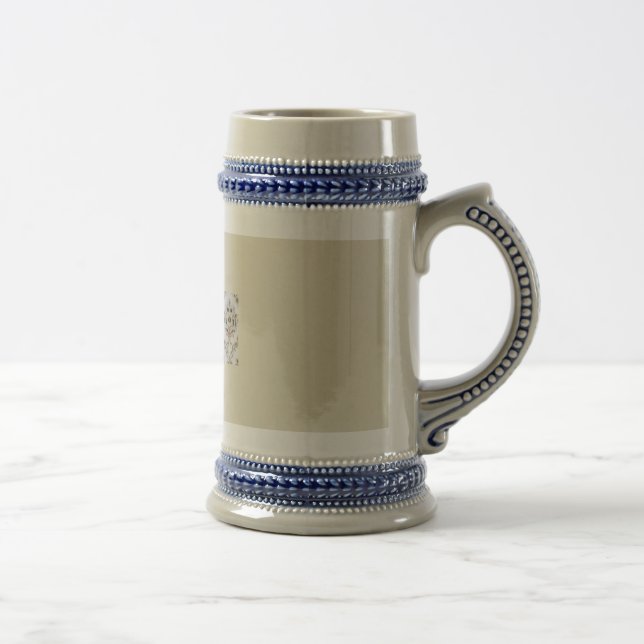 Klassikermugg/Stein Sejdel (Höger)