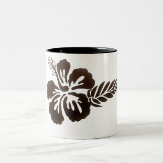 Klassikermugg Två-Tonad Mugg