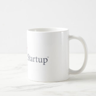 Klassikermugg vid amerikanstart kaffemugg