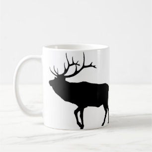 KlassikermuggOh hjort Kaffemugg
