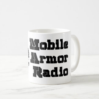 Klassikern FÖRDÄRVAR muggen Kaffemugg